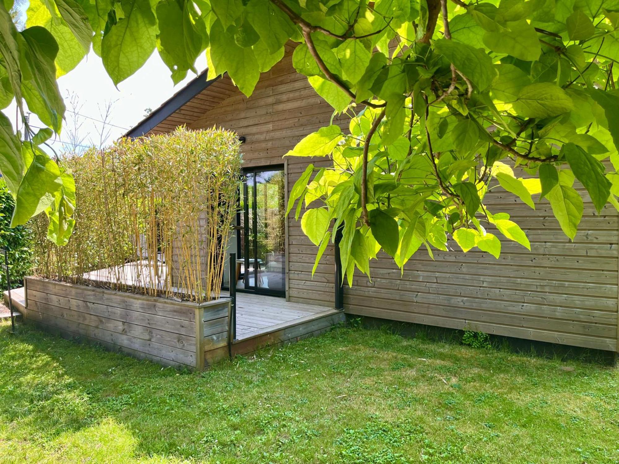 Casa Tagomago Villa Андернос-ле-Бен Екстериор снимка